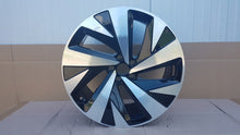Load image into Gallery viewer, 1x Alufelge 20 Zoll 9.0" 5x112 42ET VW Id.4 Rim Wheel FEL7169169352oh