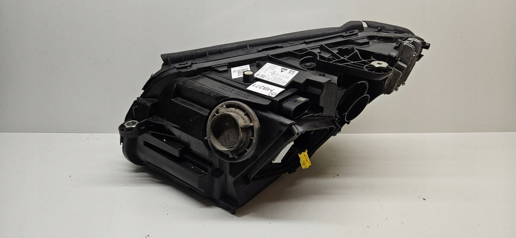 Frontscheinwerfer Mercedes-Benz W205 A2059061606 LED Rechts Headlight SCH1029295962ud