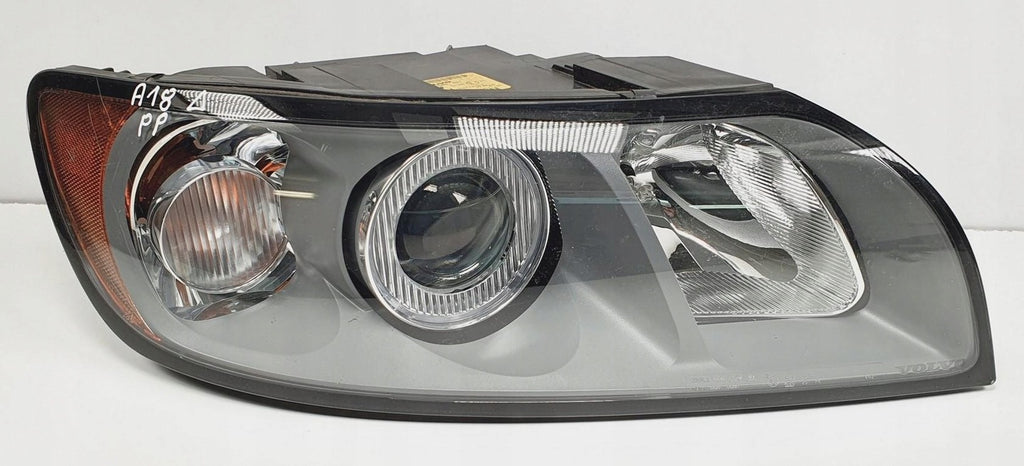 Frontscheinwerfer Renault V50 30698886 Rechts Scheinwerfer Headlight