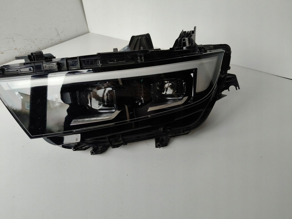 Frontscheinwerfer Opel Astra L 9858777280 Full LED Links Scheinwerfer Headlight SCH9288173870xk