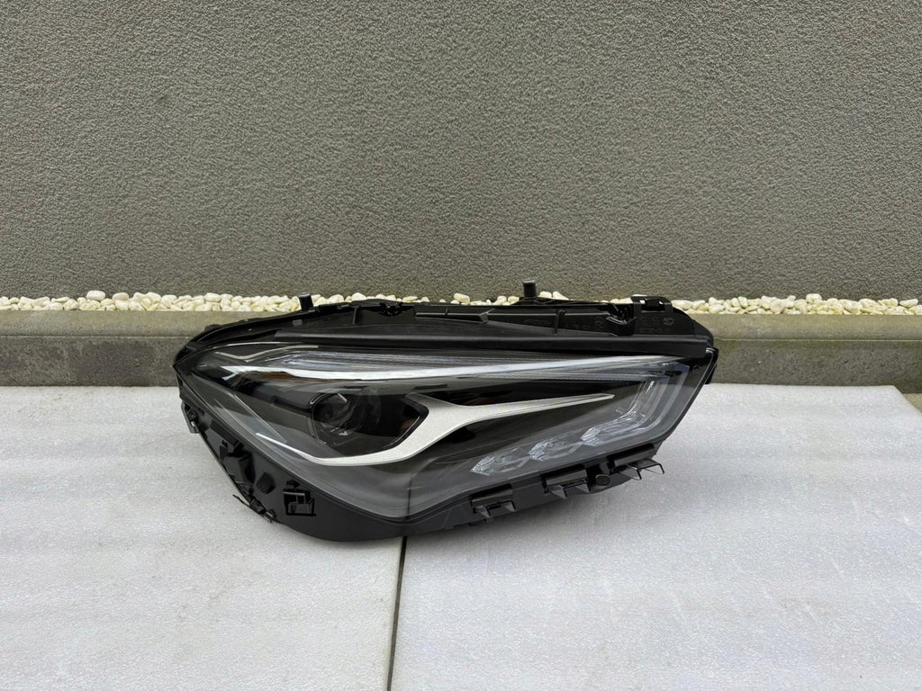 Frontscheinwerfer Mercedes-Benz Cla A1189068601 Full LED Rechts Headlight SCH1135463515zo