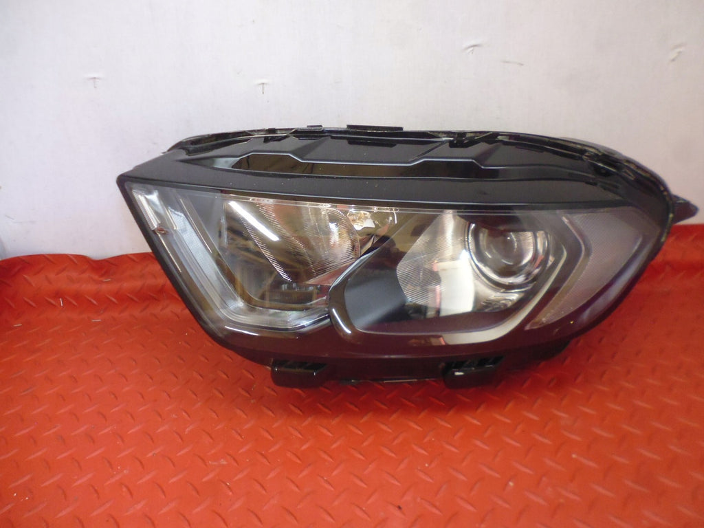 Frontscheinwerfer Ford Ecosport MN15-13E015-CE FULL LED Links Headlight