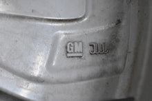 Laden Sie das Bild in den Galerie-Viewer, 1x Alufelge 19 Zoll 8.0&quot; 5x115 36ET 13312752 Opel Astra Gtc J Rim Wheel