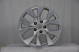 1x Alufelge 17 Zoll 7.0