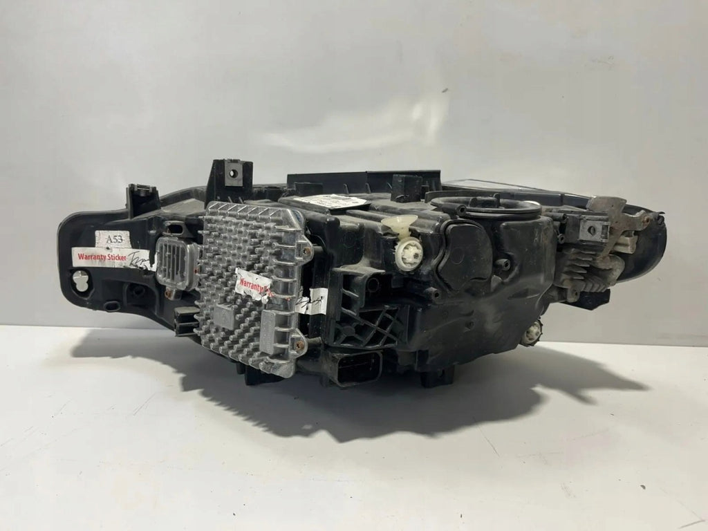 Frontscheinwerfer BMW 3 F30 F31 8492474 8492473 Ein Satz Scheinwerfer Headlight SCH3078279953jd