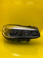 Laden Sie das Bild in den Galerie-Viewer, Frontscheinwerfer BMW 2 F45 F46 8738646-04 LED Rechts Scheinwerfer Headlight SCH7329446180tx