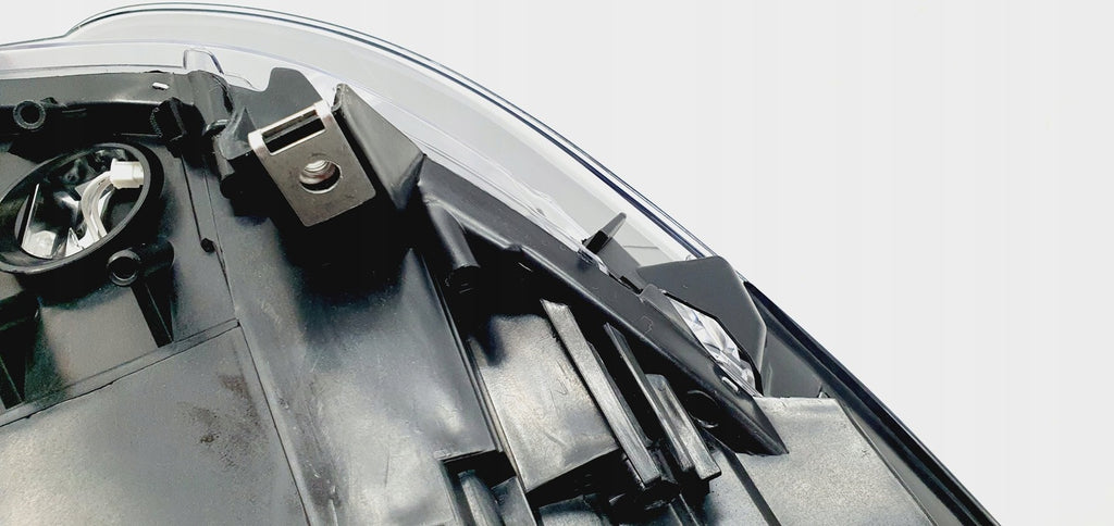 Frontscheinwerfer BMW F11 F10 7271907-08 Xenon Links Scheinwerfer Headlight SCH3557860390yd