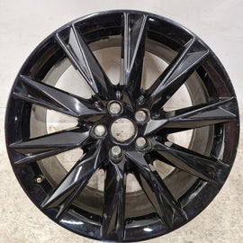 1x Alufelge 19 Zoll 8.0