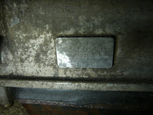 Laden Sie das Bild in den Galerie-Viewer, Getriebe Mercedes-Benz W203 218KM 722668 Automatikgetriebe Trasmissione