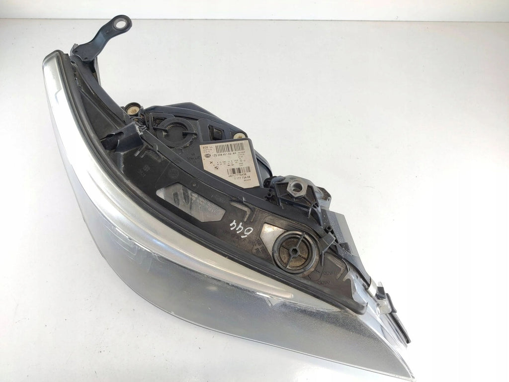 Frontscheinwerfer BMW 5 E60 E61 7177734 FALSE Scheinwerfer Headlight SCH7980182012vv