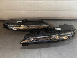 Frontscheinwerfer BMW 7 9879935-13 9879936-13 LED Ein Satz Headlight SCH4986483350fg