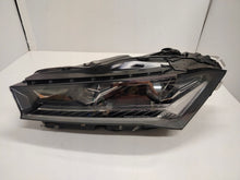 Laden Sie das Bild in den Galerie-Viewer, Frontscheinwerfer Skoda Superb I 3P1941015A Full LED Rechts oder Links SCH5529795437up