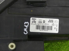 Load image into Gallery viewer, Frontscheinwerfer Citroën Berlingo 90146120 Rechts Scheinwerfer Headlight SCH7309163571km