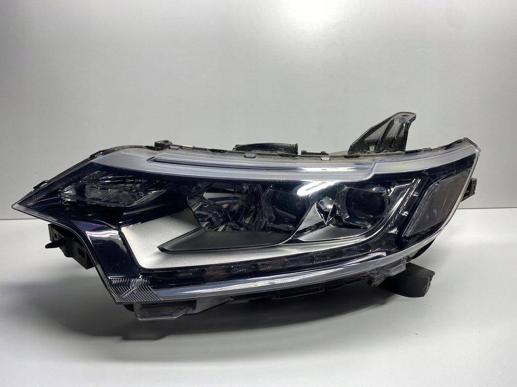Frontscheinwerfer Mitsubishi Outlander III 4BX168301C8 Links Headlight