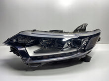 Laden Sie das Bild in den Galerie-Viewer, Frontscheinwerfer Mitsubishi Outlander III 4BX168301C8 Links Headlight