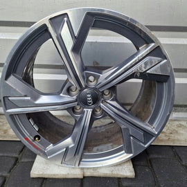 1x Alufelge 18 Zoll 8.0