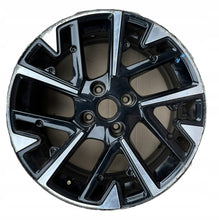 Load image into Gallery viewer, 1x Alufelge 17 Zoll 7.0" 4x108 9833892680 Opel Corsa F Rim Wheel FEL1010267601wl