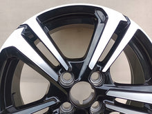 Laden Sie das Bild in den Galerie-Viewer, 1x Alufelge 15 Zoll 4.5" 4x100 35ET Peugeot 108 Rim Wheel FEL2115202495ww
