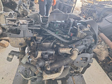 Load image into Gallery viewer, Motor Ford Mondeo T1BB 1.6 TDCI 116PS 85kW 200TKm Diesel Engine Komplett MOT6976639621dh