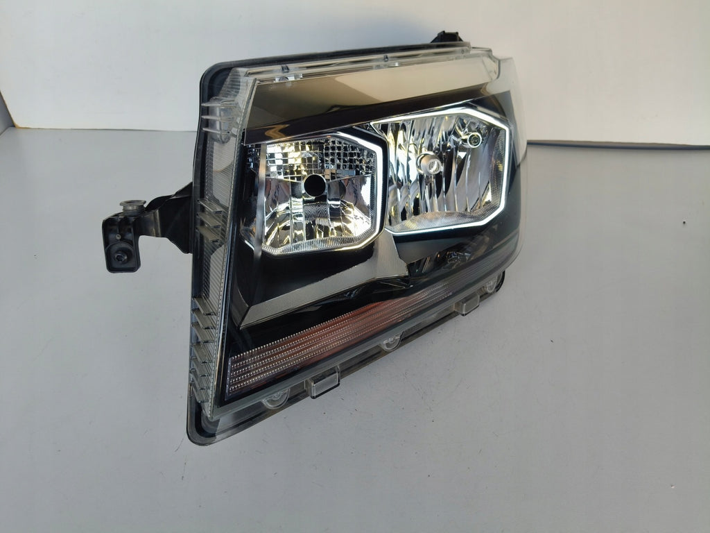 Frontscheinwerfer VW Crafter 7C1941005 Links Scheinwerfer Headlight SCH6164120862nh