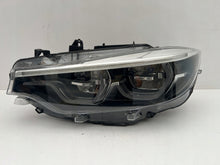 Load image into Gallery viewer, Frontscheinwerfer BMW 4 F36 F32 F82 F33 8738705-01 LED Links Headlight SCH9331340811oe