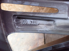 Load image into Gallery viewer, 1x Alufelge 18 Zoll 8.0" 5x112 44ET Glanz Grau 3G0601025BN VW Passat B8 FEL9376527546bw