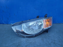 Load image into Gallery viewer, Frontscheinwerfer Mitsubishi Colt I 55599955 Links Scheinwerfer Headlight SCH1333376959ci