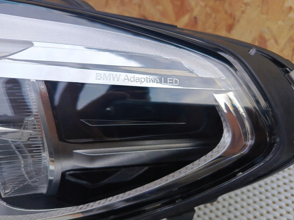 Frontscheinwerfer BMW X3 X4 8496823-01LL Full LED Links Scheinwerfer Headlight SCH1863064085cd