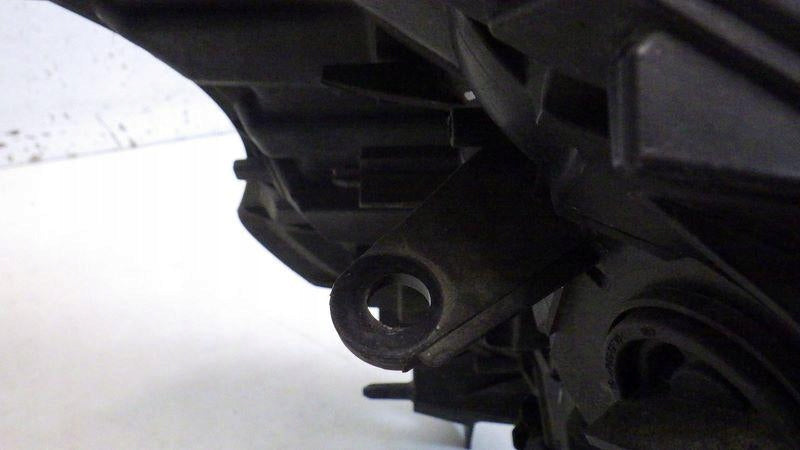 Frontscheinwerfer Renault Trafic III 260600500R Links Scheinwerfer Headlight SCH8001586052sv