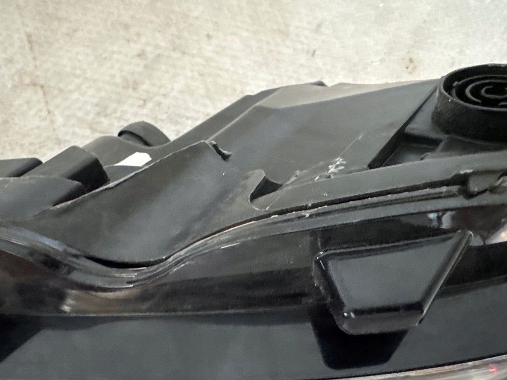 Frontscheinwerfer VW Transporter 7E1941006E Rechts Scheinwerfer Headlight SCH6345147148tf