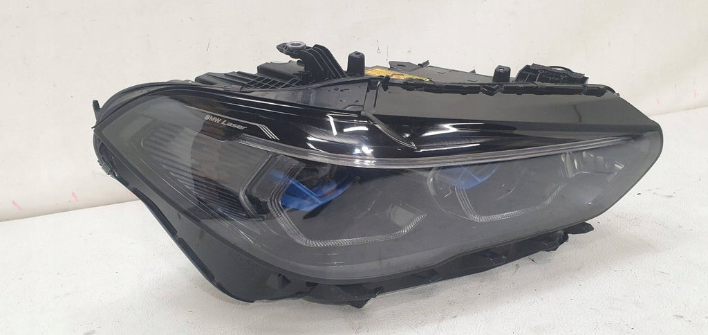 Frontscheinwerfer BMW X5 G05 G06 5A279B2 Laser Rechts Scheinwerfer Headlight SCH1819321615bb