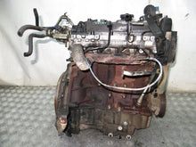 Laden Sie das Bild in den Galerie-Viewer, Motor Mercedes-Benz Citan 607951 K9KF452 1.5 2014 Diesel Engine Komplett MOT9992337724bd