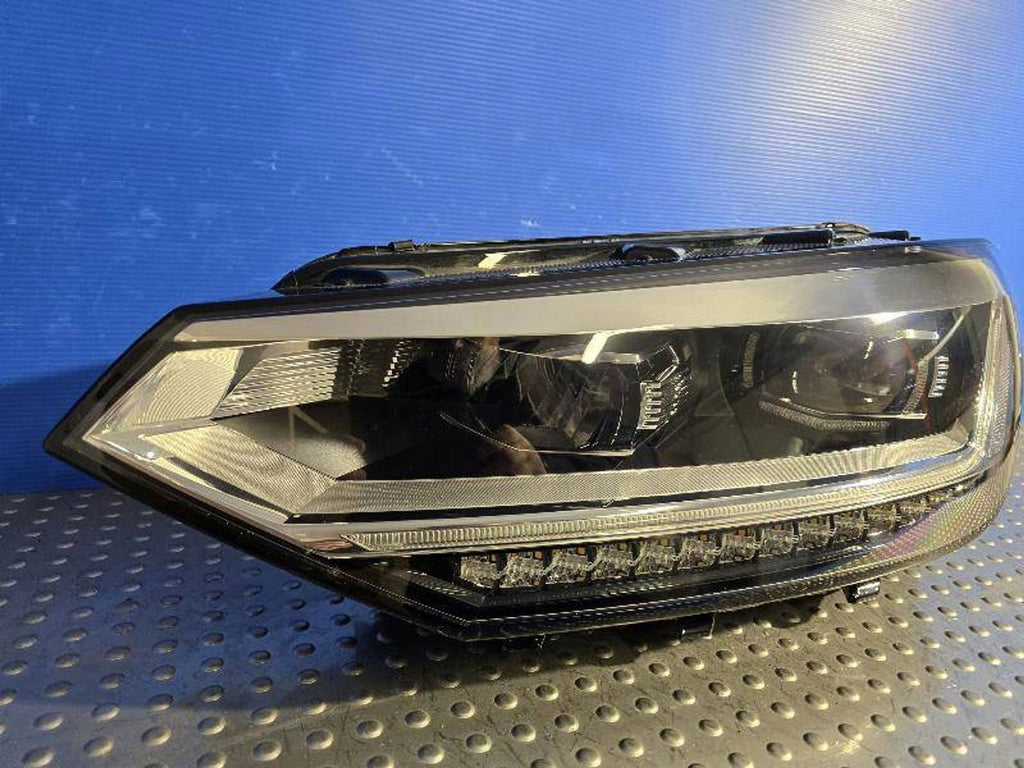 Frontscheinwerfer VW Touran 5TB941081A Full LED Links Scheinwerfer Headlight