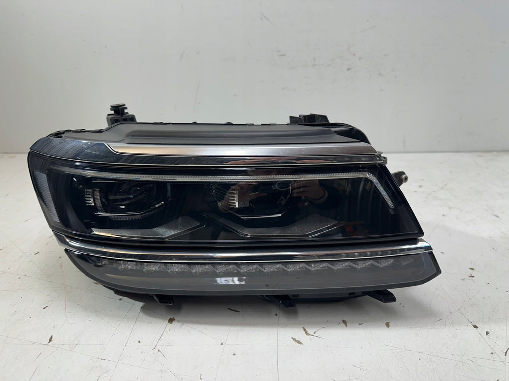 Frontscheinwerfer VW Tiguan 5NB941082 LED Rechts Scheinwerfer Headlight SCH2819358524db