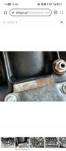 Laden Sie das Bild in den Galerie-Viewer, Motor Mercedes-Benz Clk 612967 2.7 CDI 170PS Diesel Engine Komplett MOT6393480374rn