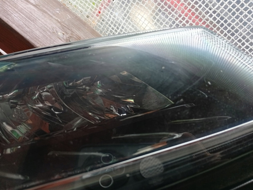 Frontscheinwerfer Skoda Karoq 57B941016B LED Rechts Scheinwerfer Headlight SCH9343803848bd