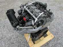 Load image into Gallery viewer, Motor Mercedes-Benz Sprinter 906 646963 2.2 CDI 150TKm Diesel Engine Komplett MOT9819522420cx