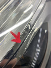 Load image into Gallery viewer, Frontscheinwerfer Mercedes-Benz W246 Bi-Xenon Links Scheinwerfer Headlight SCH3080064187km