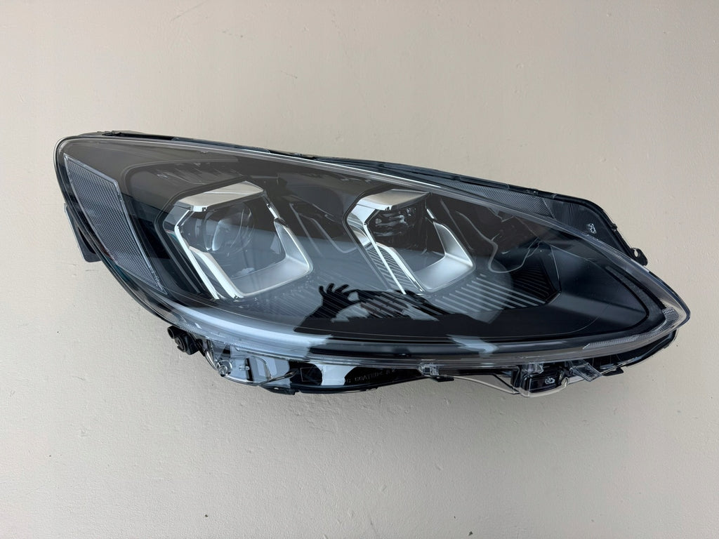 Frontscheinwerfer Ford Kuga LV4B-13E016-AP Rechts Scheinwerfer Headlight SCH2970307264mp