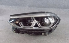 Load image into Gallery viewer, Frontscheinwerfer BMW X3 G01 G02 8739653-01 LED Links Scheinwerfer Headlight SCH3464483371sv