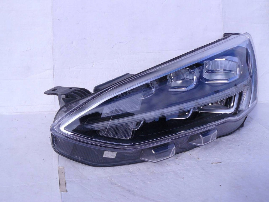 Frontscheinwerfer Ford Focus JX7B13E015AE Full LED Links Scheinwerfer Headlight SCH2172012594ik