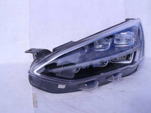 Laden Sie das Bild in den Galerie-Viewer, Frontscheinwerfer Ford Focus JX7B13E015AE Full LED Links Scheinwerfer Headlight SCH2172012594ik