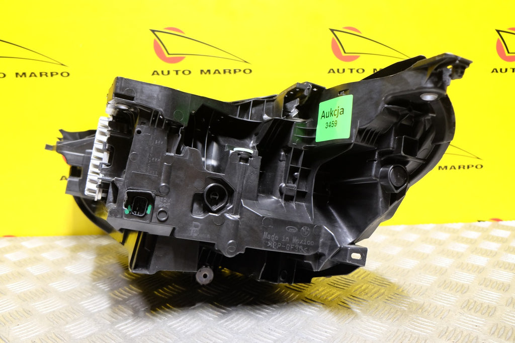 Frontscheinwerfer BMW X3 BMWX3G45 Full LED Rechts Scheinwerfer Headlight SCH6379134748ui