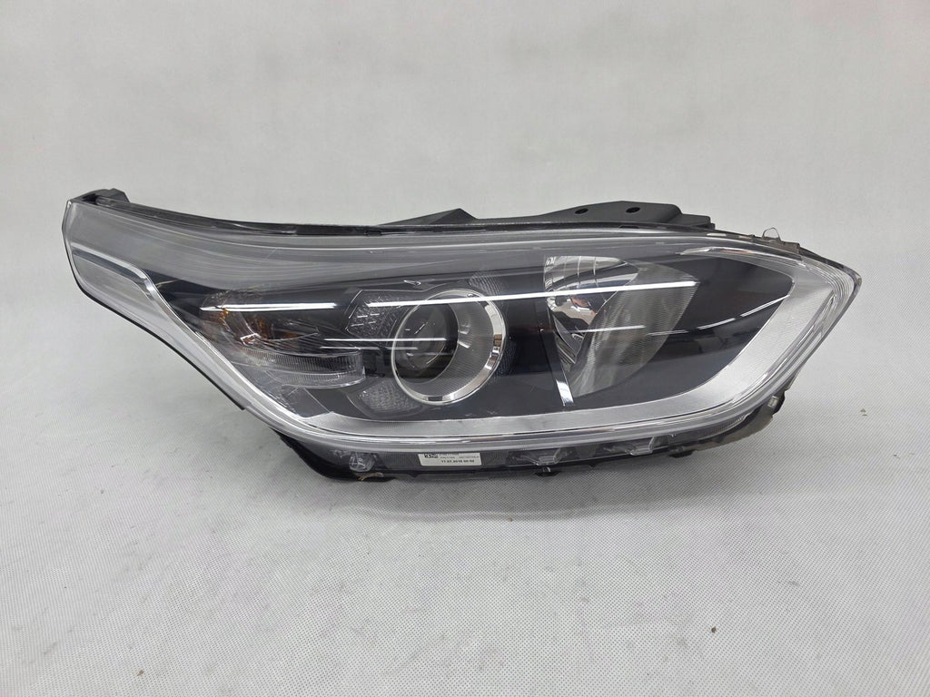 Frontscheinwerfer Kia Ceed 92102J7050 Rechts Scheinwerfer Headlight