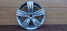 Load image into Gallery viewer, 1x Alufelge 19 Zoll 7.0" 5x112 5NA601025Q VW Tiguan Rim Wheel FEL9916835962wr