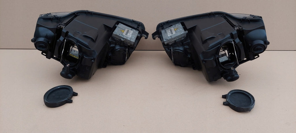 Frontscheinwerfer Audi A3 Ein Satz Scheinwerfer Headlight SCH3494286606al