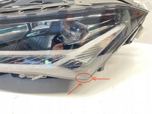 Laden Sie das Bild in den Galerie-Viewer, Frontscheinwerfer Skoda Superb I 3P1941015B LED Links Scheinwerfer Headlight SCH3812059969ta
