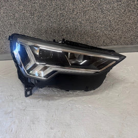 Frontscheinwerfer Audi Q3 83A941034 Rechts Scheinwerfer Headlight SCH3754605752lk