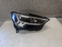 Laden Sie das Bild in den Galerie-Viewer, Frontscheinwerfer Audi Q3 83A941034 Rechts Scheinwerfer Headlight SCH3754605752lk