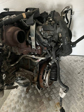 Load image into Gallery viewer, Motor Fiat Fiorino 55283775 1.3 80PS 59kW 73TKm Diesel Engine Komplett MOT9231911392ss
